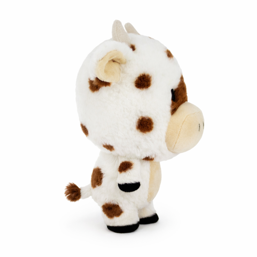 8" Claramoo Cow