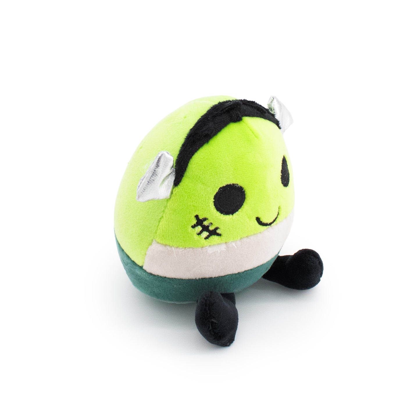3.5" Monster Bash w/Squeaker - 3 Pack