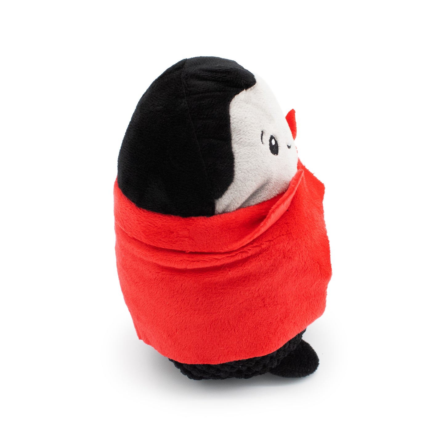 8" Tubby Vampire w/ Squeaker