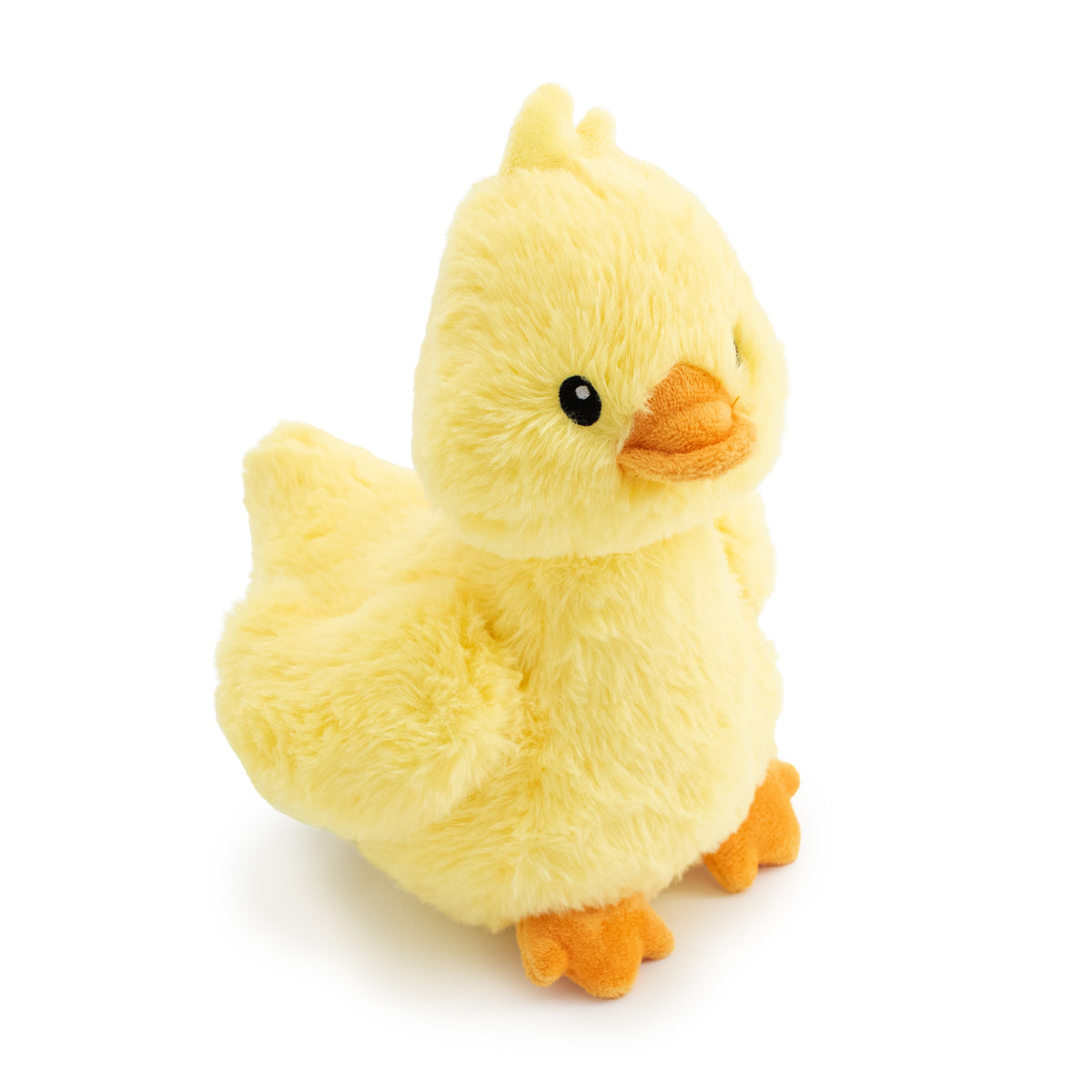 Giftable World Pet 10" Waddles w/ Squeaker - plush dog toy with squeaker