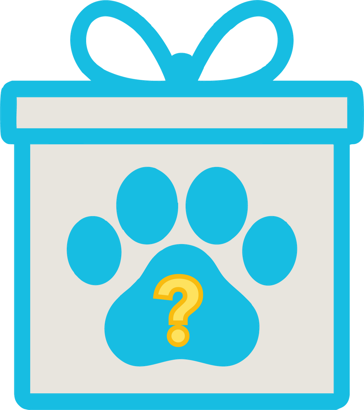 Giftable World Pet Exclusive bundle (2–3 toys or seasonal item) - plush dog toy with squeaker