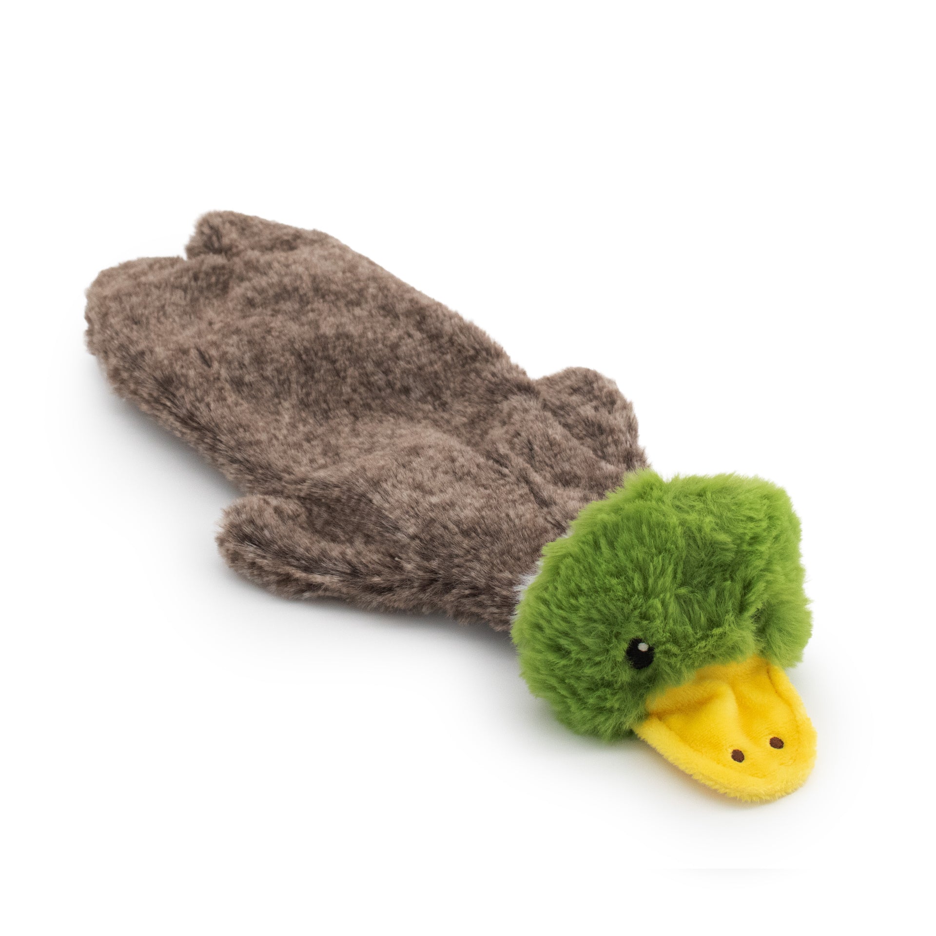 11" Pelty Pals - 5 Assorted plush dog toy with soft fabric, designed for gentle play and cuddling