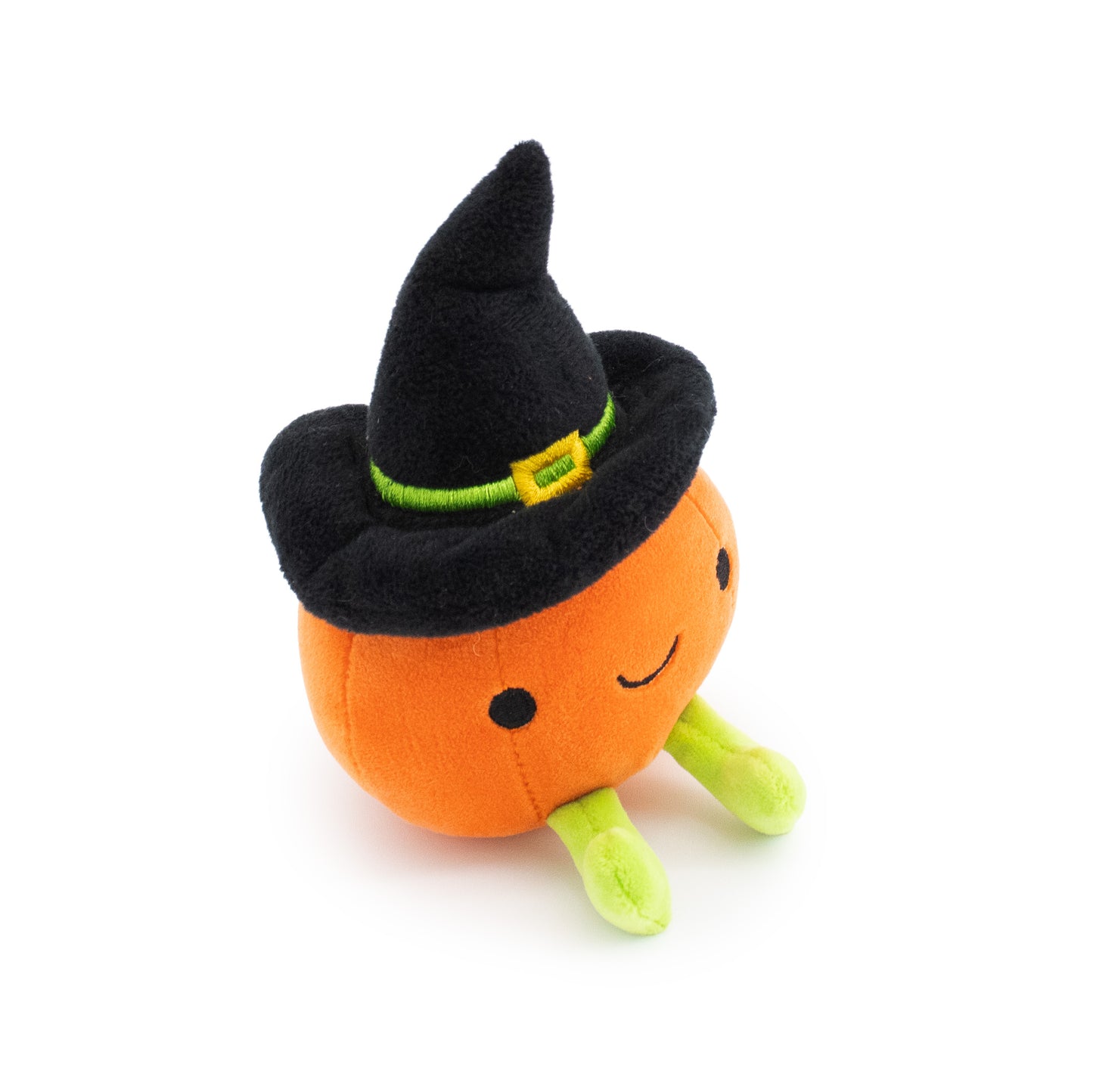 3.5" Monster Bash w/Squeaker - 3 Pack