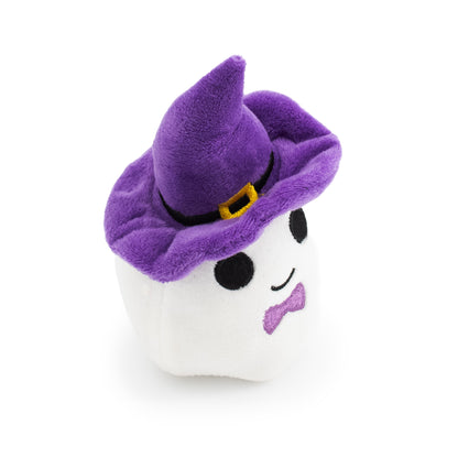 3.5" Trick O' Treaters W/  Squeaker - 3 Pack