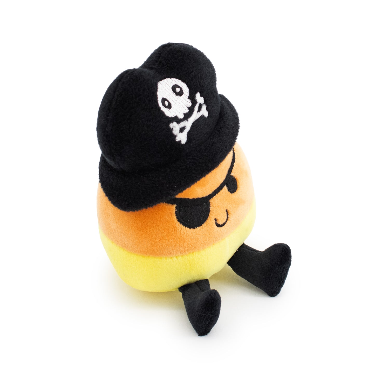 3.5" Trick O' Treaters W/  Squeaker - 3 Pack