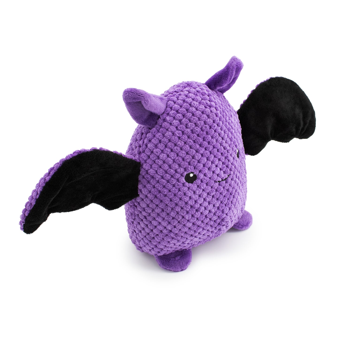 8" Tubby Bat w/ Squeaker