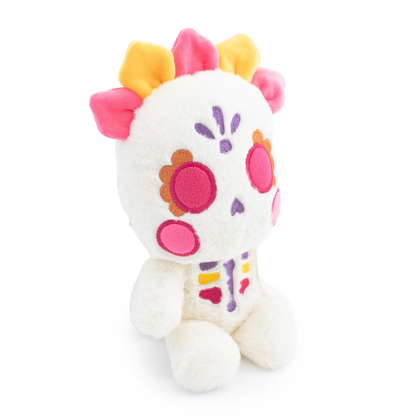 7" Amores Eternos  w/ squeaker- 2 pack