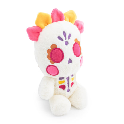 7" Amores Eternos  w/ squeaker- 2 pack