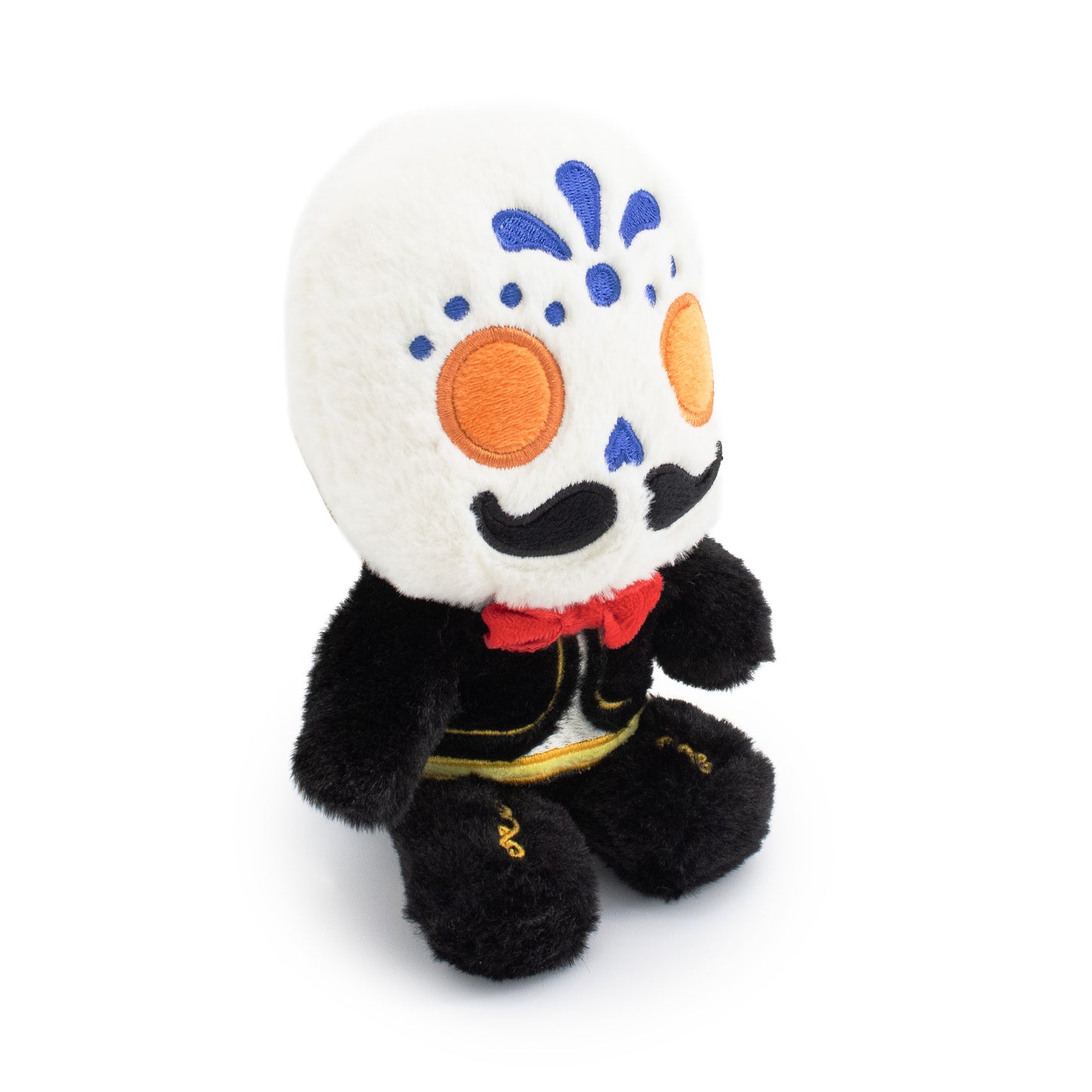 7" Amores Eternos  w/ squeaker- 2 pack