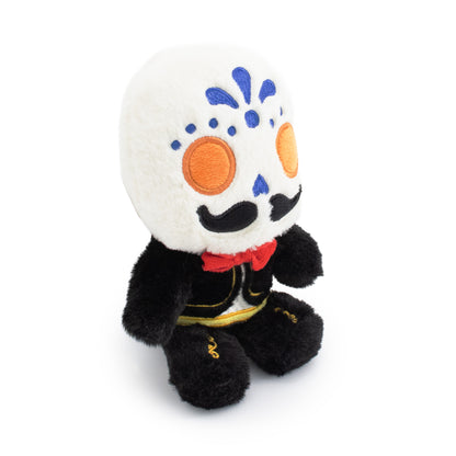 7" Amores Eternos  w/ squeaker- 2 pack