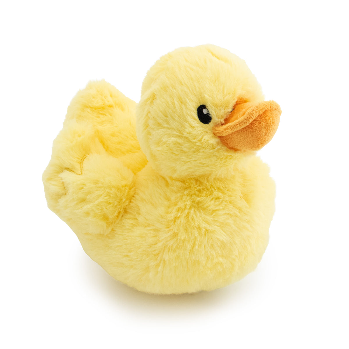 Giftable World Pet 9" Puddles w/ Squeaker - plush dog toy with squeaker