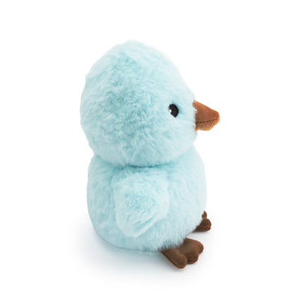 6" Lulu & Ziggy w/ Squeaker Ball - 2 Pack