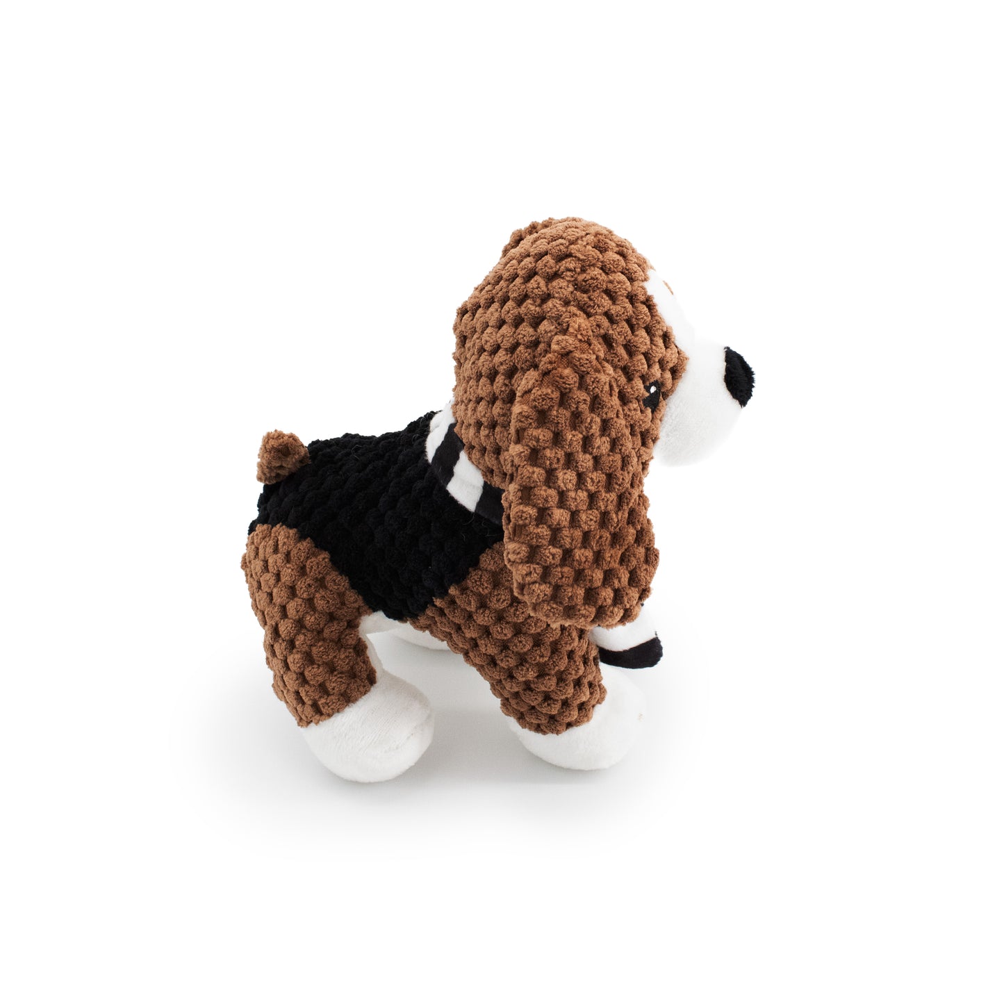 7" Striker Pup w/ Squeaker & Crinkle- 2pack