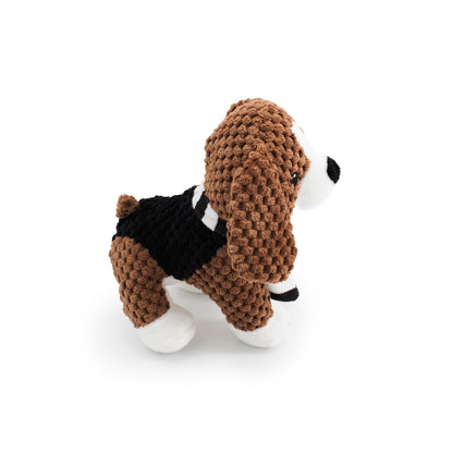7" Striker Pup w/ Squeaker & Crinkle- 2pack
