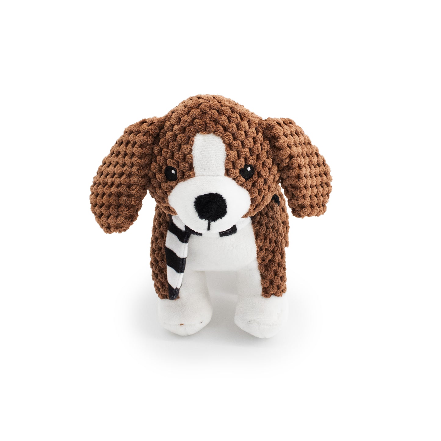 7" Striker Pup w/ Squeaker & Crinkle- 2pack