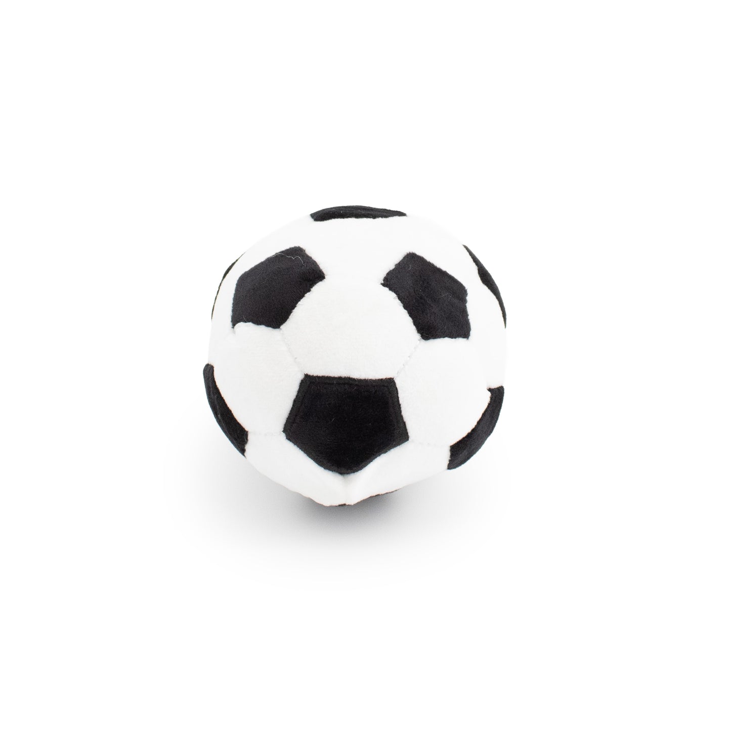 7" Striker Pup w/ Squeaker & Crinkle- 2pack