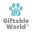 Giftable World Pet logo